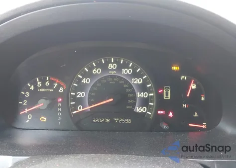 2007 Honda Odyssey Ex-L z USA, uszkodzony, nr VIN 5FNRL38717B414403